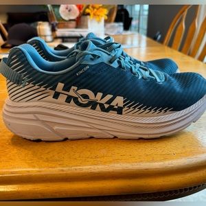 Hoka Rincon 3 12.5